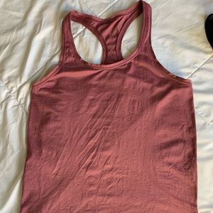 Lululemon Swiftly Racerback Sz 10